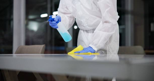 Licensed Biohazard Cleanup service in Ainsworth, NE - Trauma Clean Pros